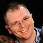 Open Mind English Teaching - Testimonial profile image for Benoit