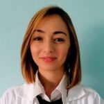 Open Mind English Teaching - Testimonial profile image for Fabrizia